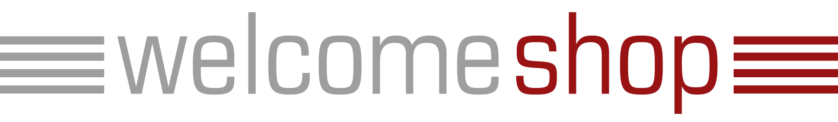 Welcome Shop