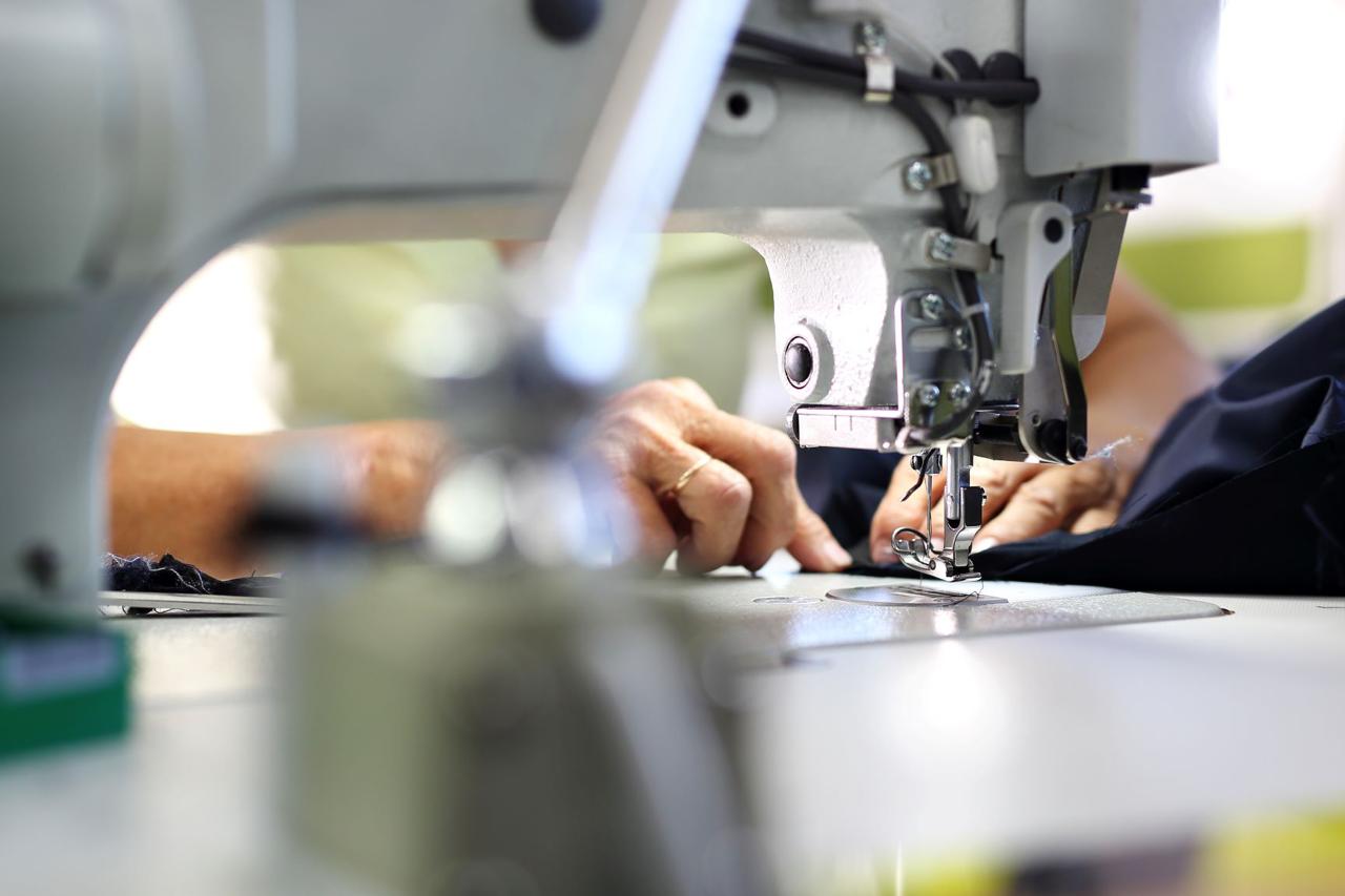 Materialien & Qualität