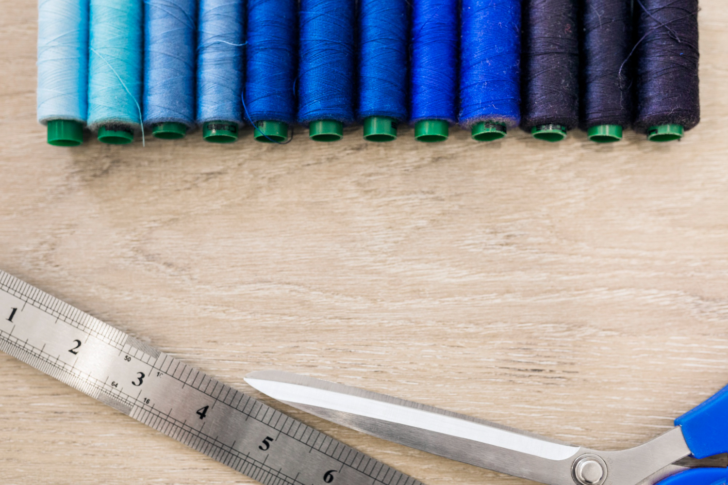 Musteratelier Türkei